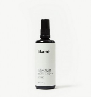 Cosmetica Likami on Boutique Cosmétique